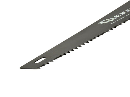 Handzaag 450mm PTFE 65Mn met hoes