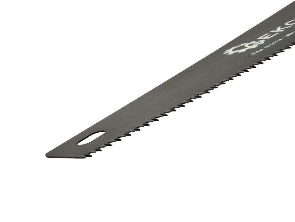 Handzaag 450mm PTFE 65Mn met hoes