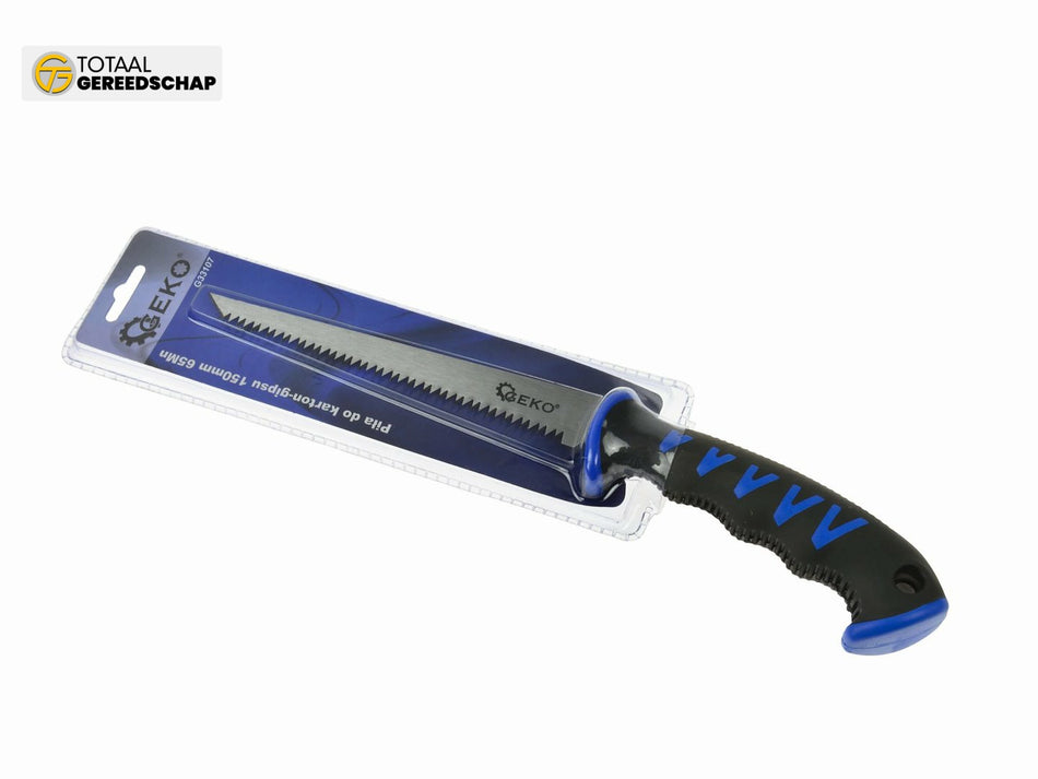 Wallboard Saw 150mm 65Mn