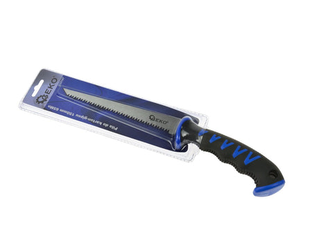 Gipsplaat zaag 150mm 65Mn