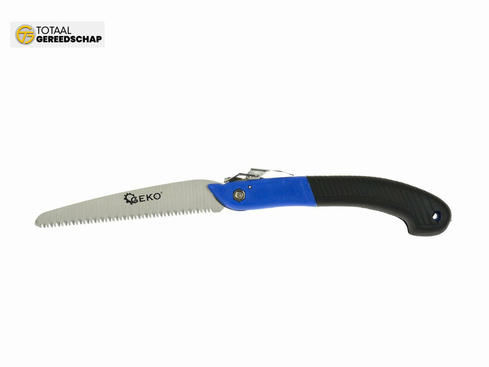 Folding Saw for Wood 180mm 65Mn