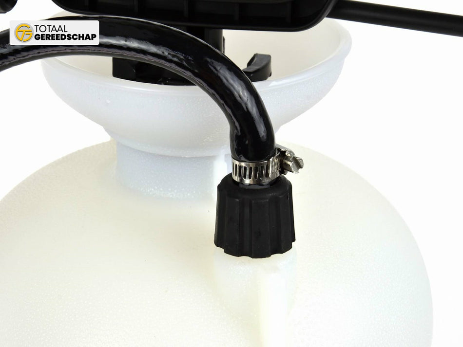 8L Chemical Liquid Pressure Sprayer