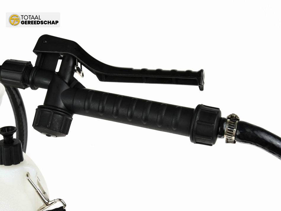 8L Chemical Liquid Pressure Sprayer