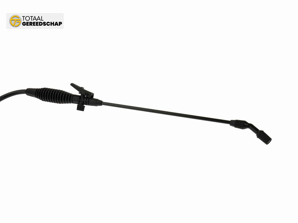 16L Garden Sprayer Mobile On Wheels