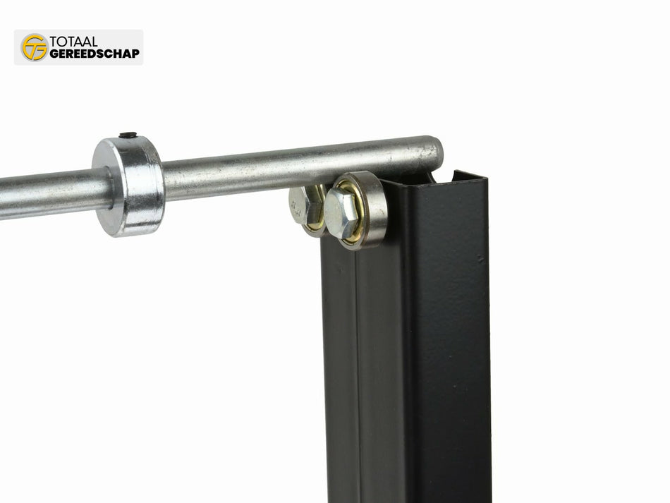 Motorcycle Wheel Balancer