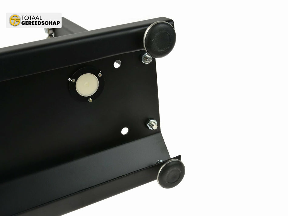 Motorcycle Wheel Balancer