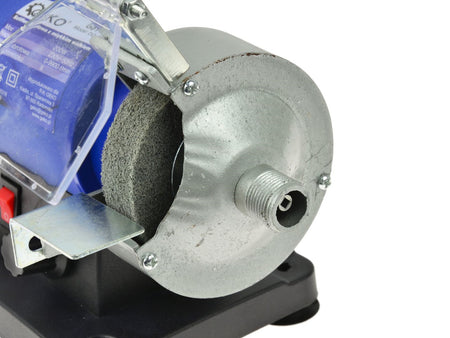 Mini dubbele slijpmachine met flexibele as