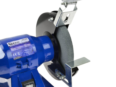 Wandslijpmachine 150x16x12,7mm