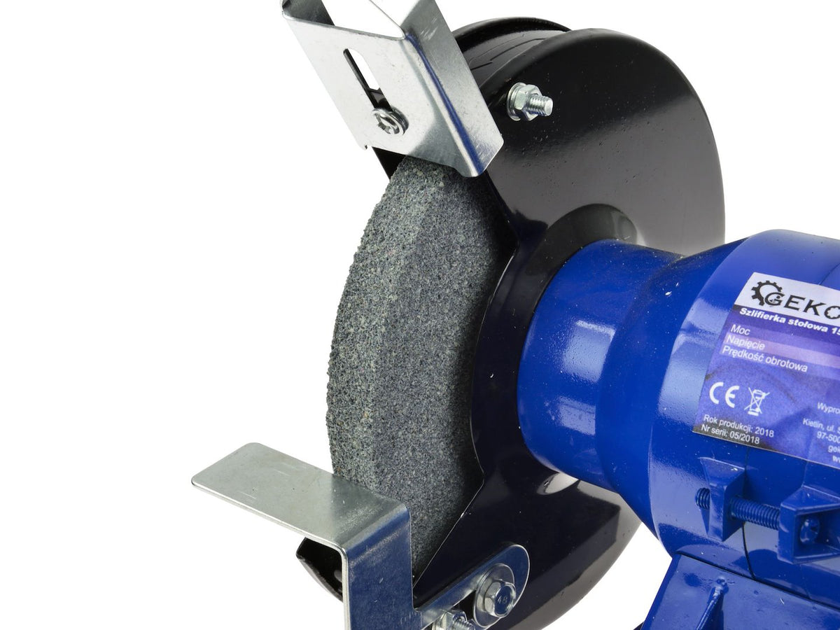 Wandslijpmachine 150x16x12,7mm