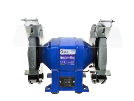 Wandslijpmachine 200x20x16mm