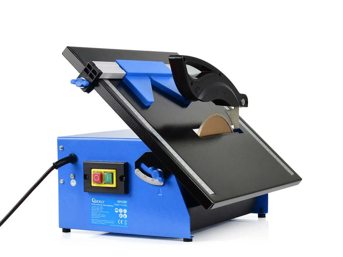 Natte tegelsnijmachine TC180A 600W