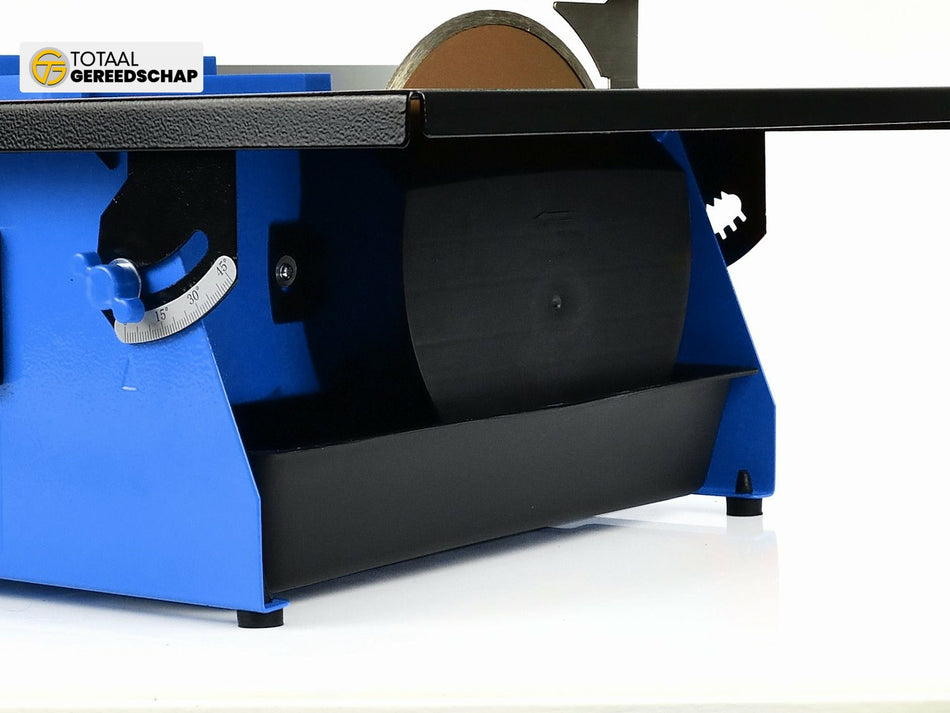 Wet Tile Cutter Machine TC180A 600W