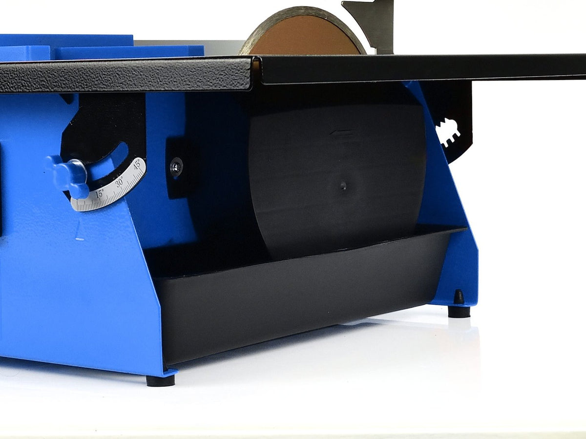 Natte tegelsnijmachine TC180A 600W