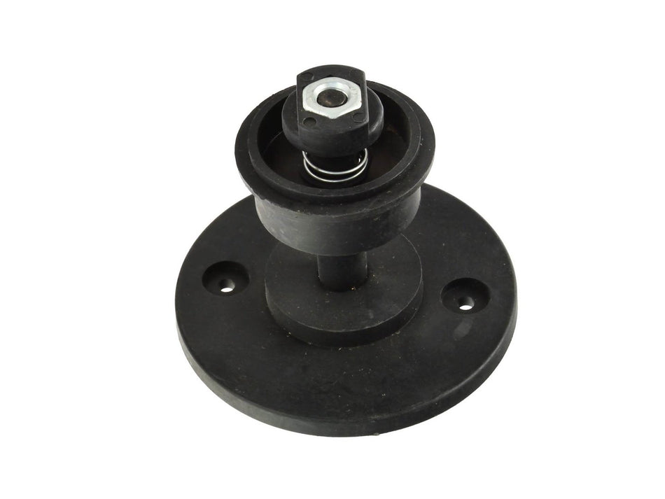 Lasdraadspoel voor MIG220