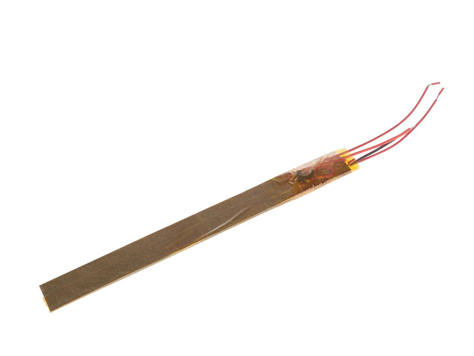 Verwarmingsgroep heetmes snijme voor polystyreen