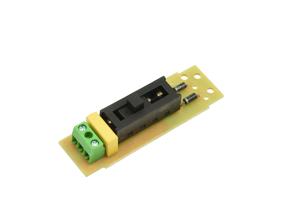 Schakelaar PCB elektrische fohn 2000w