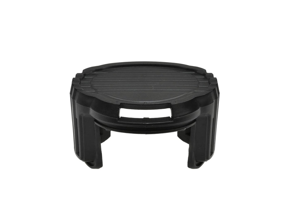 achterkap voor elektrische fohn 2000w