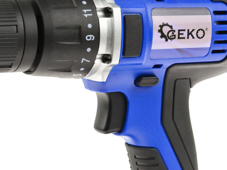 Accuboor 18V Li-ion