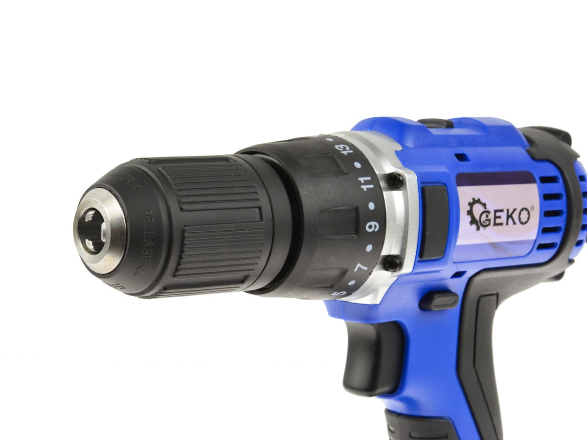 Accuboor 18V Li-ion