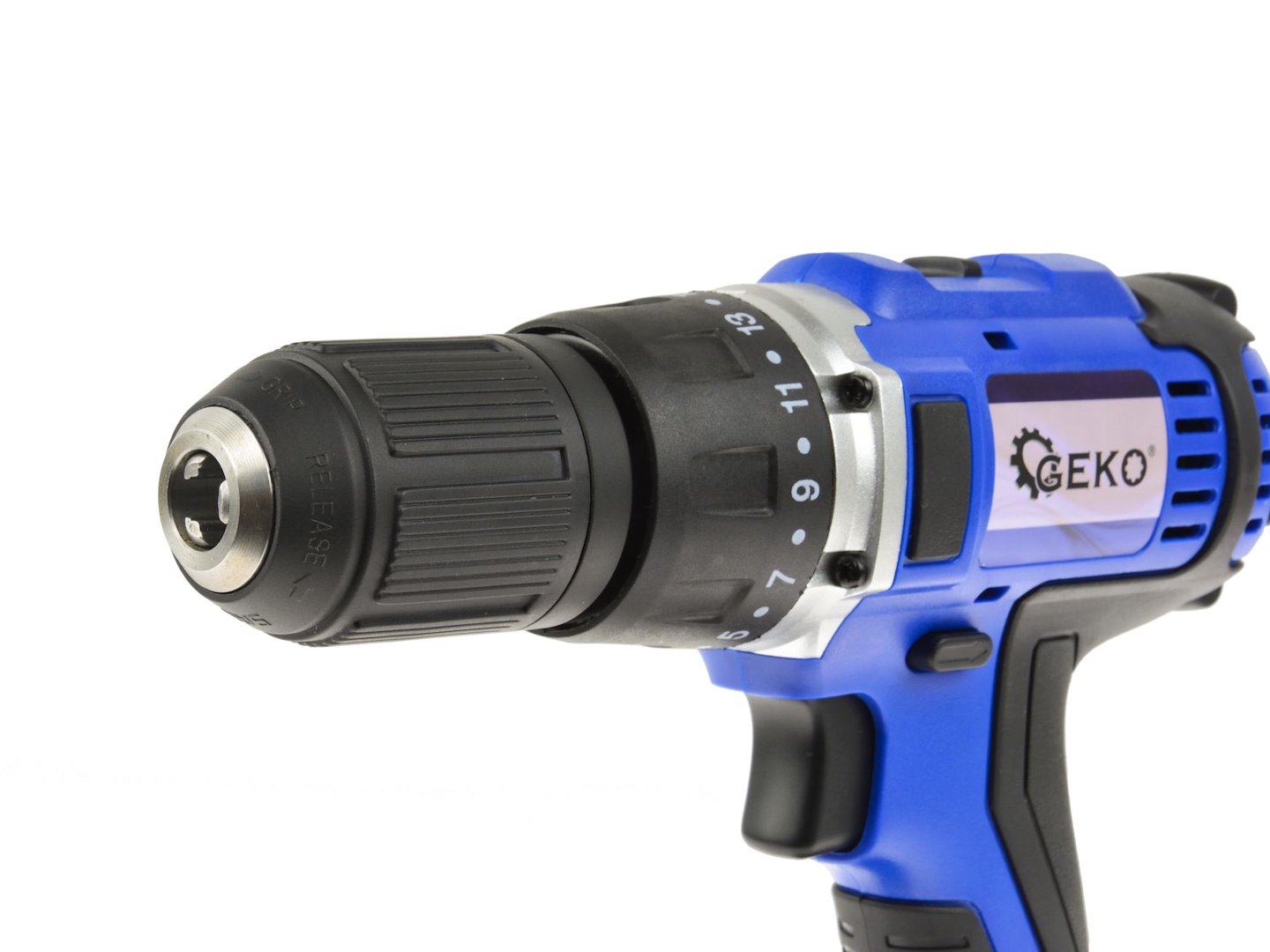Accuboor 18V Li-ion