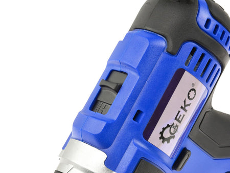 Accuboor 18V Li-ion