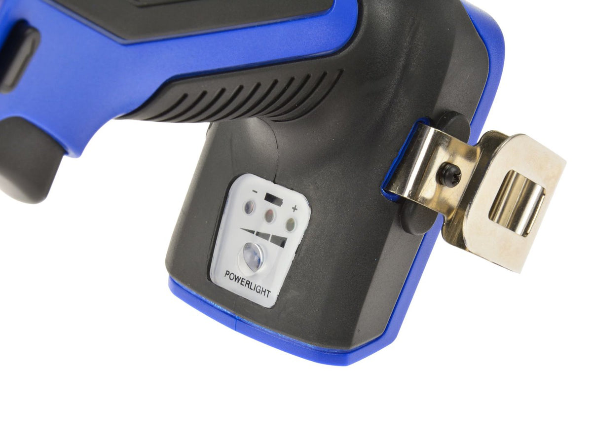 Accuboor 18V Li-ion