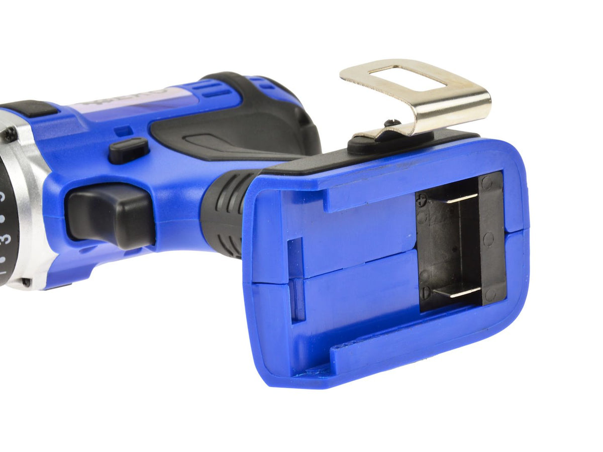 Accuboor 18V Li-ion