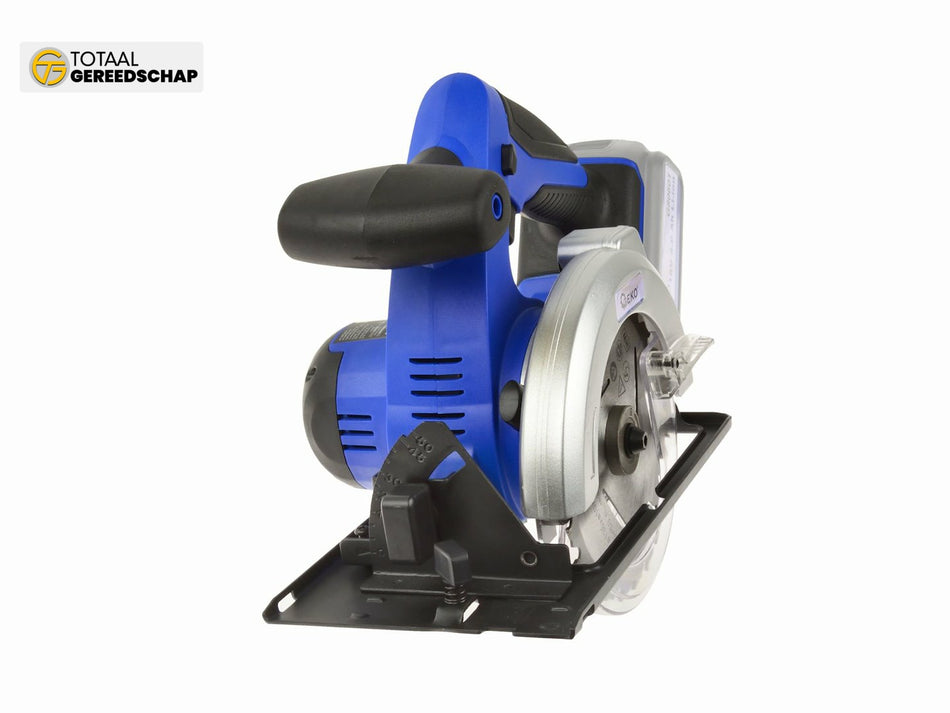 Cordles Circular Saw 18V Li-Ion