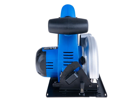 Accu cirkelzaag 18V Li-ion
