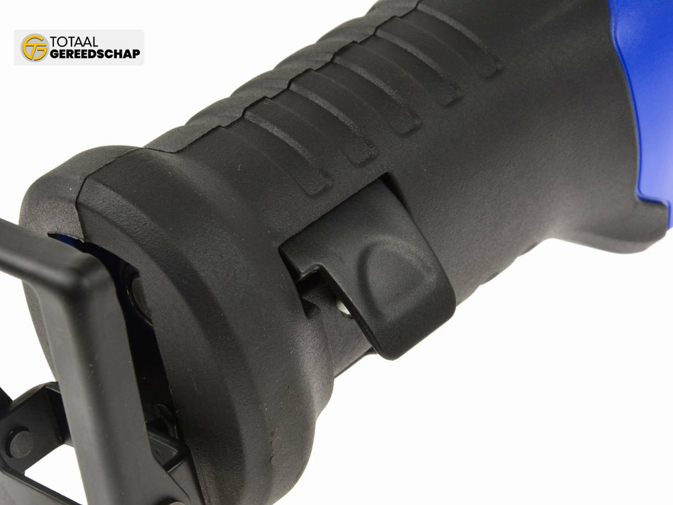 Cordless Reciprocating Saw 18V Li-ion