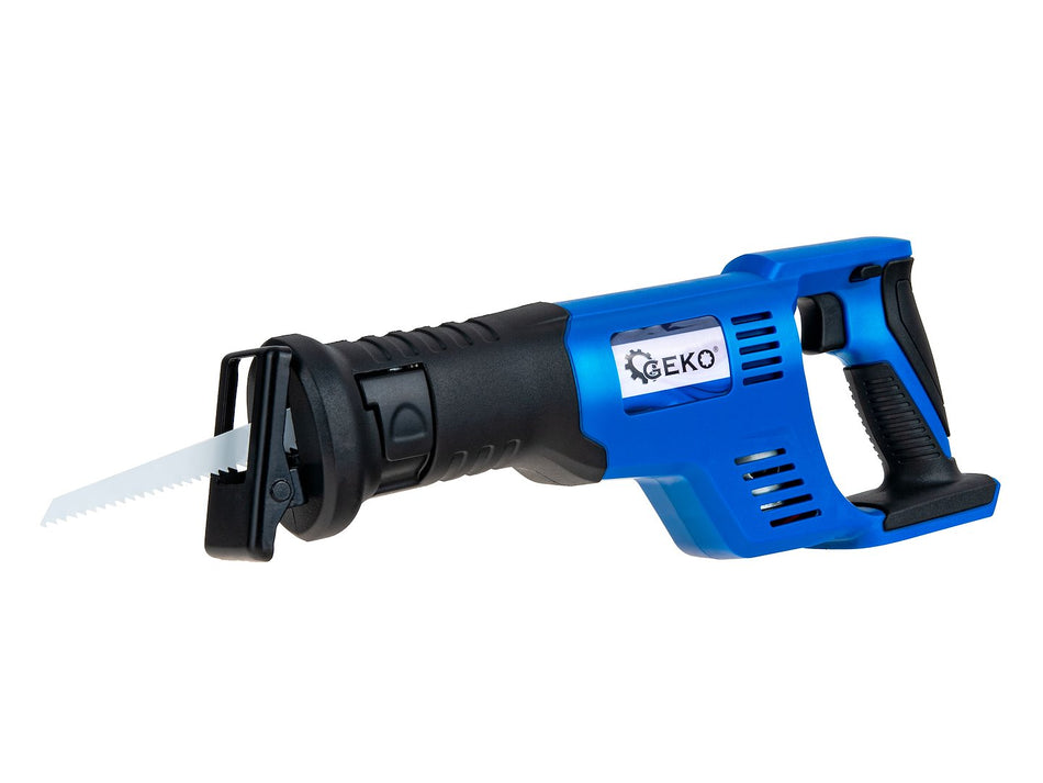 Accu reciprozaag 18V Li-ion