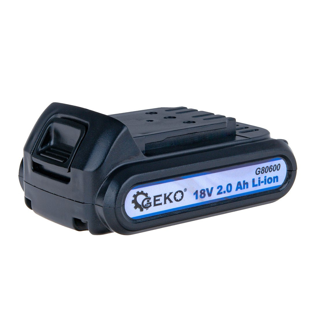 Accu Li-ion 18V 2.0Ah
