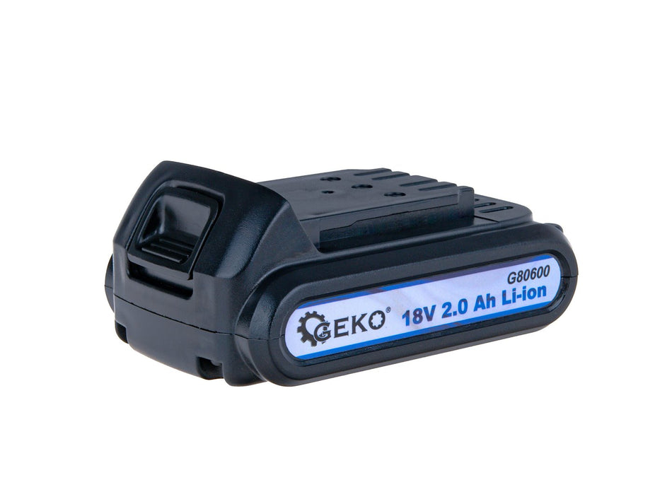 Accu Li-ion 18V 2.0Ah