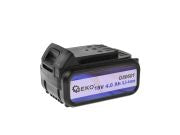 Accu Li-ion 18V 4.0Ah