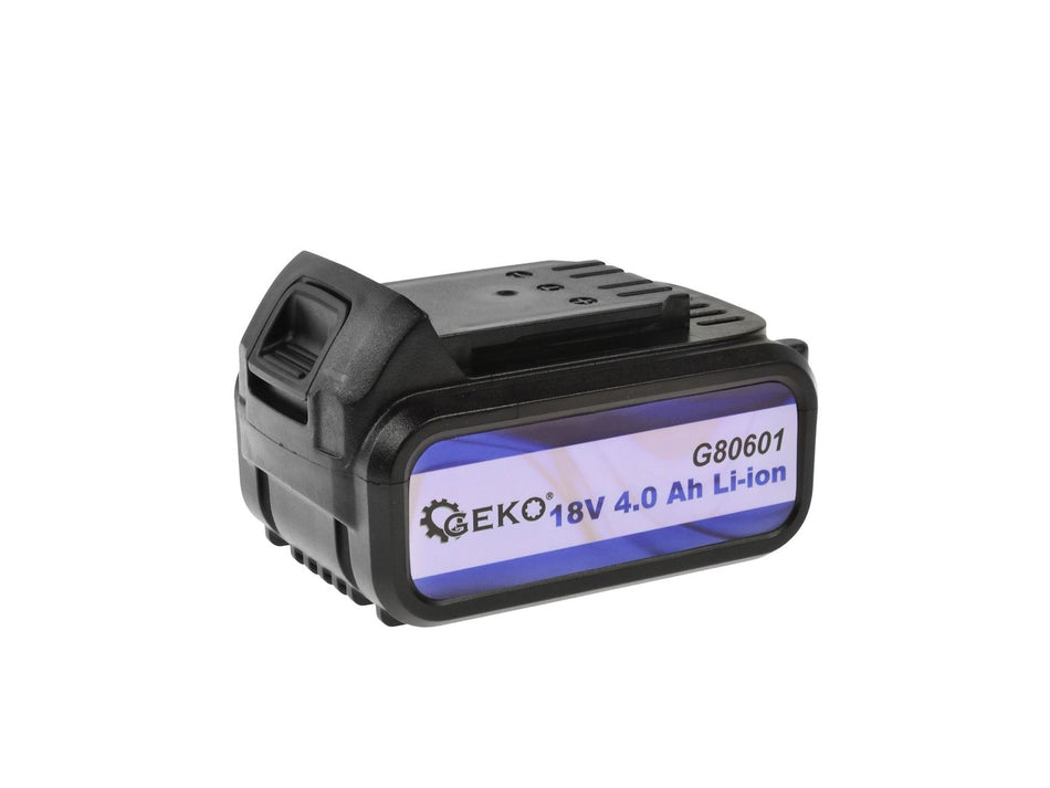 Accu Li-ion 18V 4.0Ah