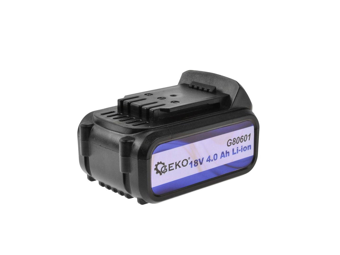 Accu Li-ion 18V 4.0Ah