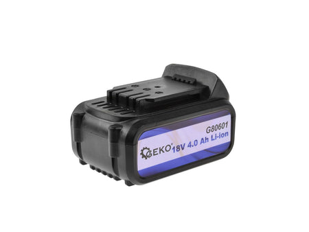 Accu Li-ion 18V 4.0Ah