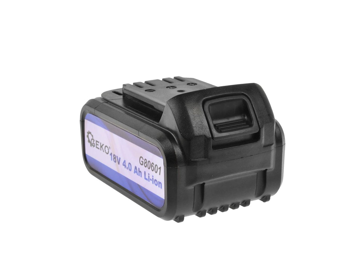 Accu Li-ion 18V 4.0Ah