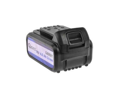 Accu Li-ion 18V 4.0Ah