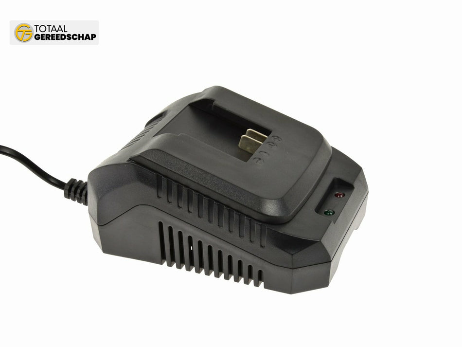 18V Fast charger 1 hour