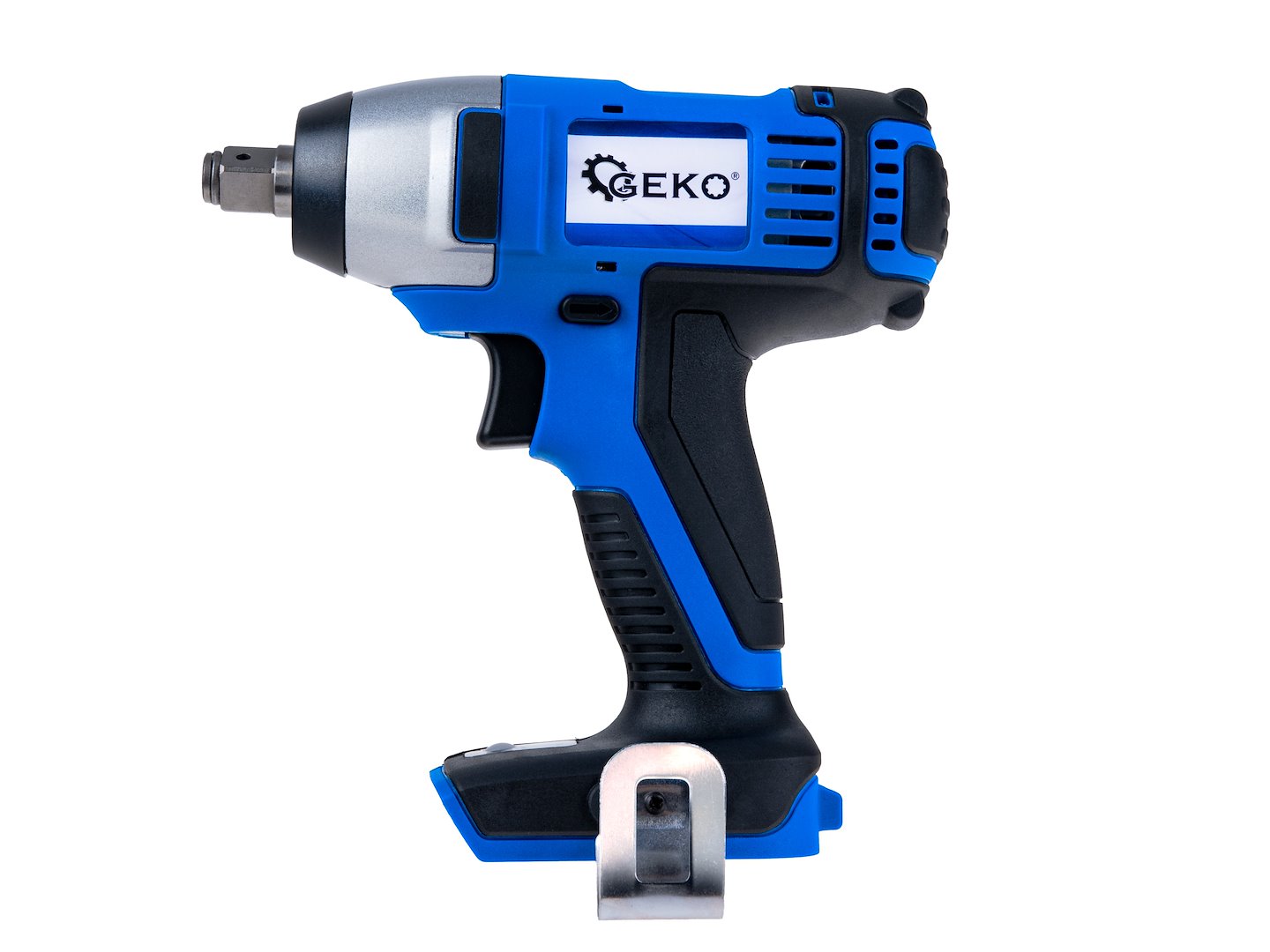 Accu slagmoersleutel 18V Li-ion