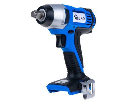 Accu slagmoersleutel 18V Li-ion