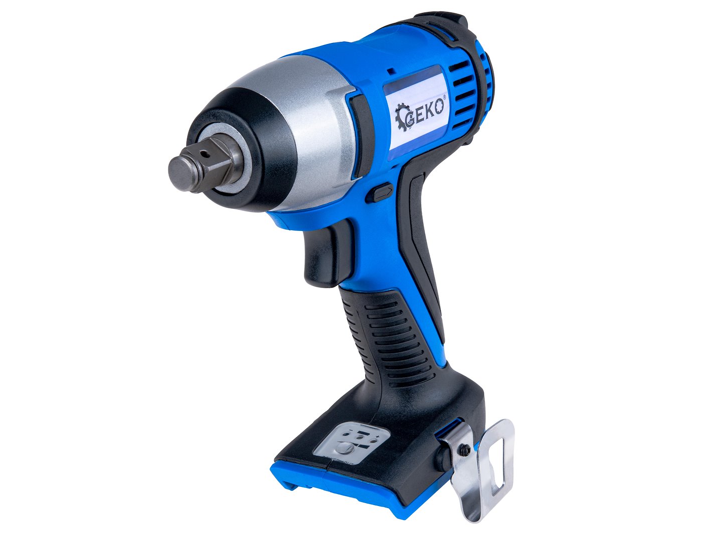 Accu slagmoersleutel 18V Li-ion
