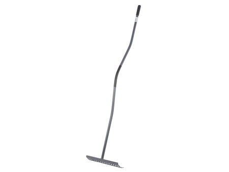 16-tands ergonomische hark