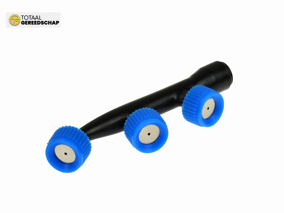 3pc Nozzle Set for Electric Backpack Sprayer