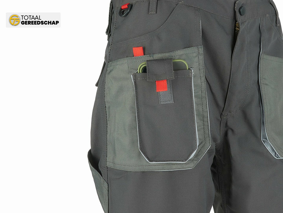 Work Trousers size LD(54)