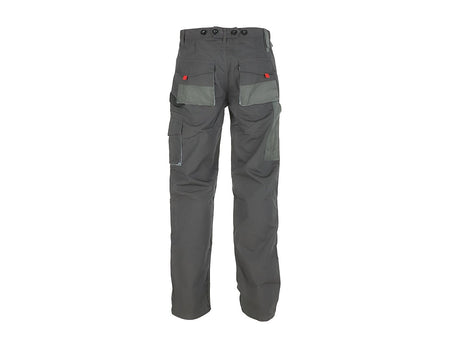 Werkbroek maat XL