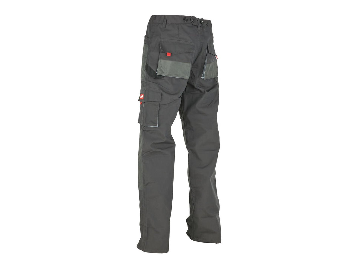 Werkbroek maat XL