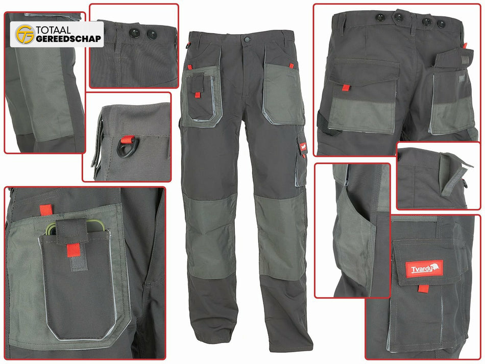 Work Trousers size XXL