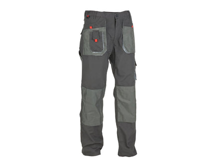 Werkbroek maat XXL